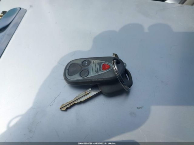 2005 ACURA TL 19UUA66295A015481 Photo 10