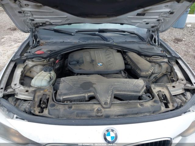 2014 BMW 328D WBA3D3C58EK154748 Photo 9