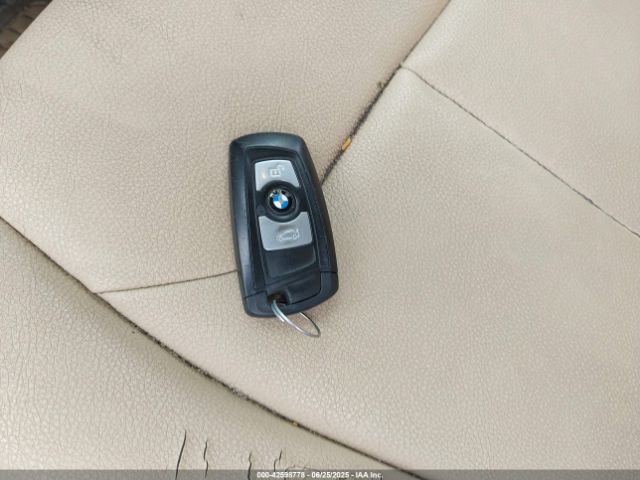 2014 BMW 328D WBA3D3C58EK154748 Photo 10