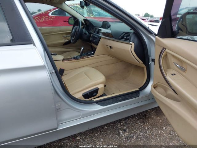 2014 BMW 328D WBA3D3C58EK154748 Photo 4