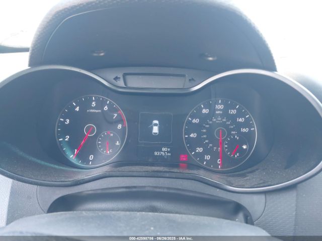 2016 HYUNDAI VELOSTER KMHTC6AE3GU268346 Photo 6