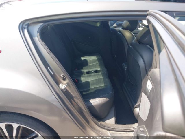 2016 HYUNDAI VELOSTER KMHTC6AE3GU268346 Photo 7