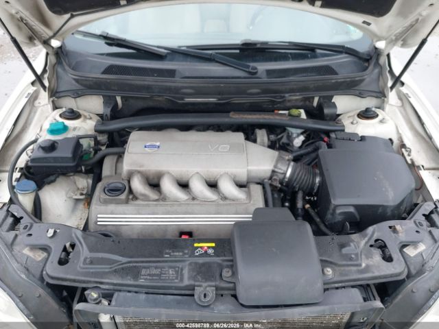 2009 VOLVO XC90 YV4CT852891521923 Photo 9