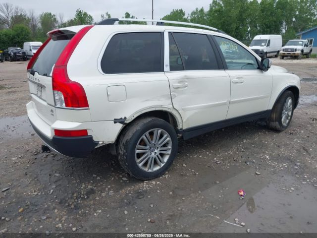 2009 VOLVO XC90 YV4CT852891521923 Photo 3