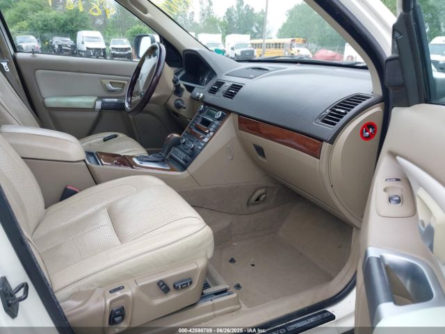 2009 VOLVO XC90 YV4CT852891521923 Photo 4