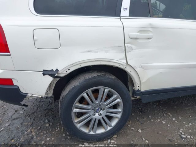 2009 VOLVO XC90 YV4CT852891521923 Photo 5