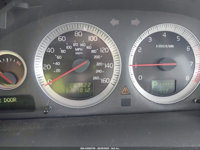 2009 VOLVO XC90 YV4CT852891521923 Photo 6