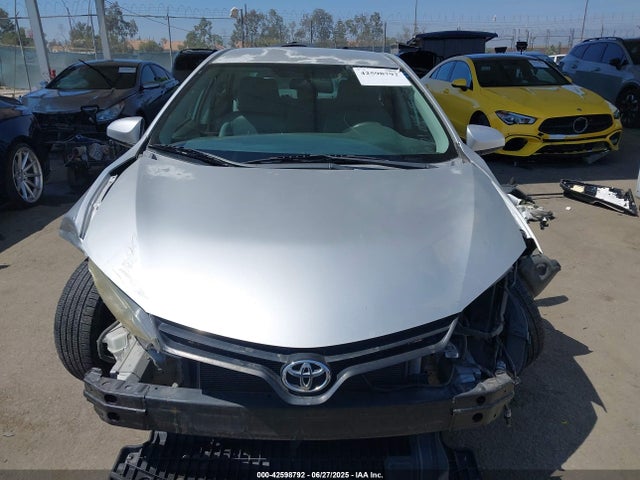 Toyota 2zr-fe 2014 5YFBURHE4EP159621 Image 13