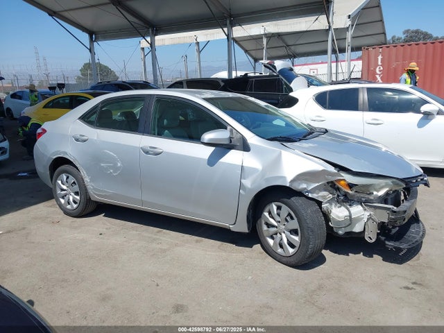 Toyota 2zr-fe 2014 5YFBURHE4EP159621 Image 14