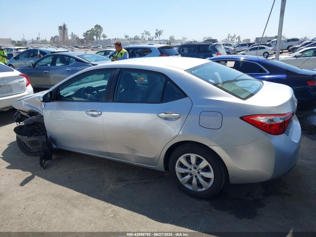 Toyota 2zr-fe 2014 5YFBURHE4EP159621 Image 15