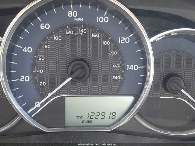 Toyota 2zr-fe 2014 5YFBURHE4EP159621 Image 16