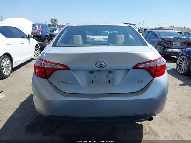 Toyota 2zr-fe 2014 5YFBURHE4EP159621 Image 17