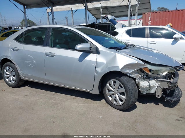 Toyota 2zr-fe 2014 5YFBURHE4EP159621 Image 18