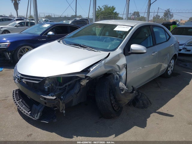 Toyota 2zr-fe 2014 5YFBURHE4EP159621 Image 2