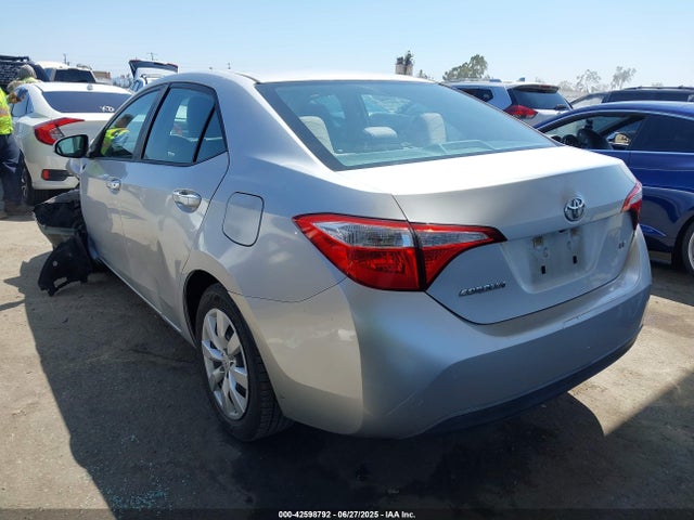 Toyota 2zr-fe 2014 5YFBURHE4EP159621 Image 3