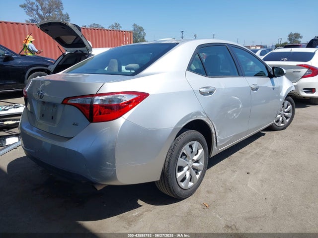 Toyota 2zr-fe 2014 5YFBURHE4EP159621 Image 4