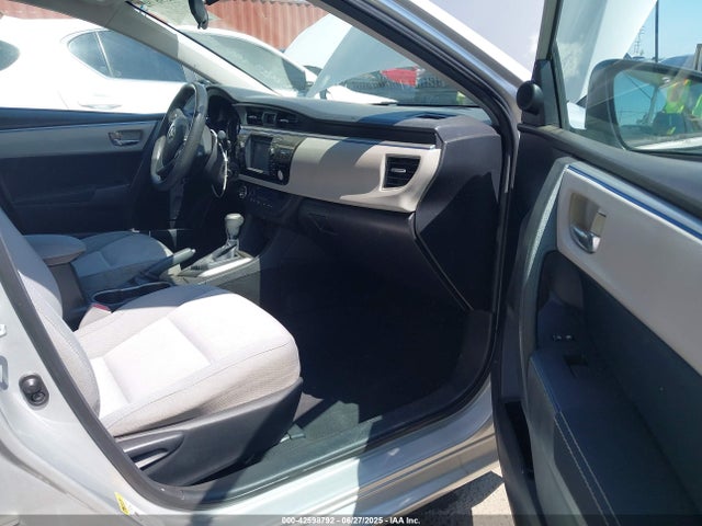 Toyota 2zr-fe 2014 5YFBURHE4EP159621 Image 5