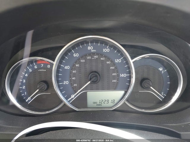 Toyota 2zr-fe 2014 5YFBURHE4EP159621 Image 7