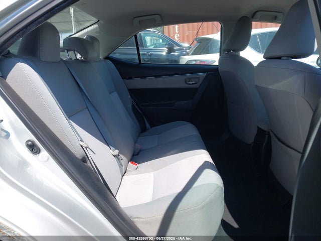 Toyota 2zr-fe 2014 5YFBURHE4EP159621 Image 8
