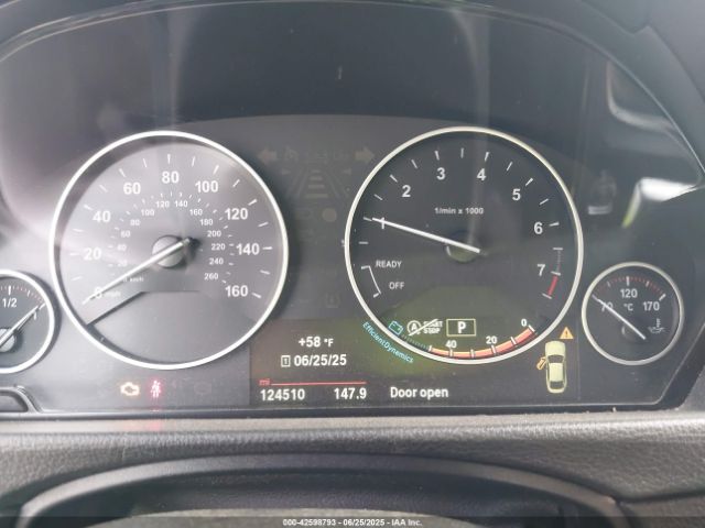 2015 BMW 435I GRAN COUPE WBA4B3C54FD669696 Photo 6