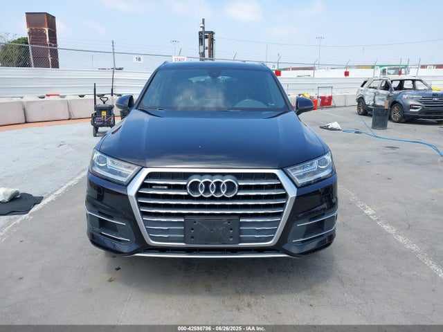 Audi 2018 2018 WA1AHAF72JD042682 Image 12
