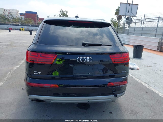 Audi 2018 2018 WA1AHAF72JD042682 Image 16
