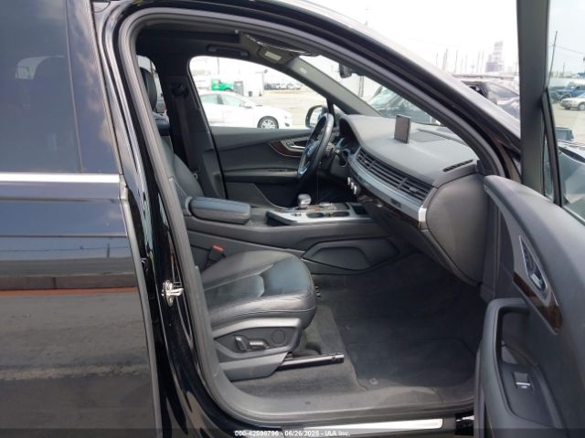 2018 AUDI Q7 WA1AHAF72JD042682 Photo 4