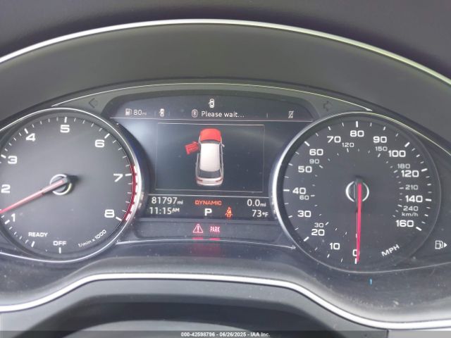 2018 AUDI Q7 WA1AHAF72JD042682 Photo 6
