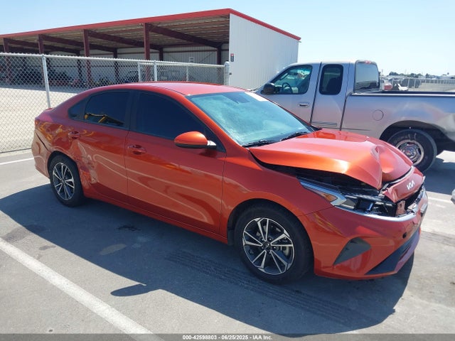 KIA mpi nu 2023 3KPF24AD2PE552503 главное изображение