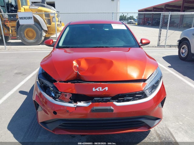 KIA mpi nu 2023 3KPF24AD2PE552503 Image 12