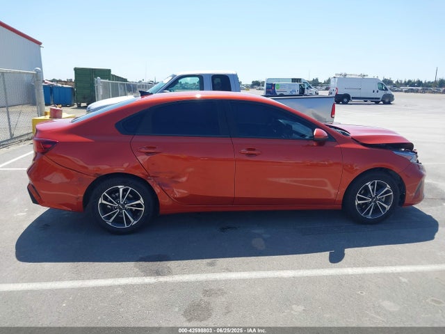KIA mpi nu 2023 3KPF24AD2PE552503 Image 13