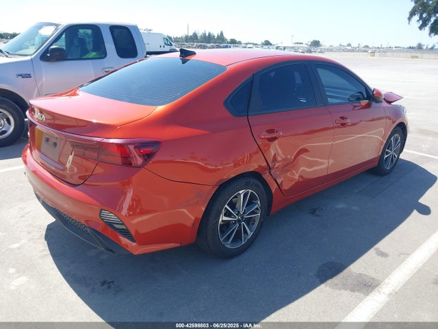 KIA mpi nu 2023 3KPF24AD2PE552503 Image 4