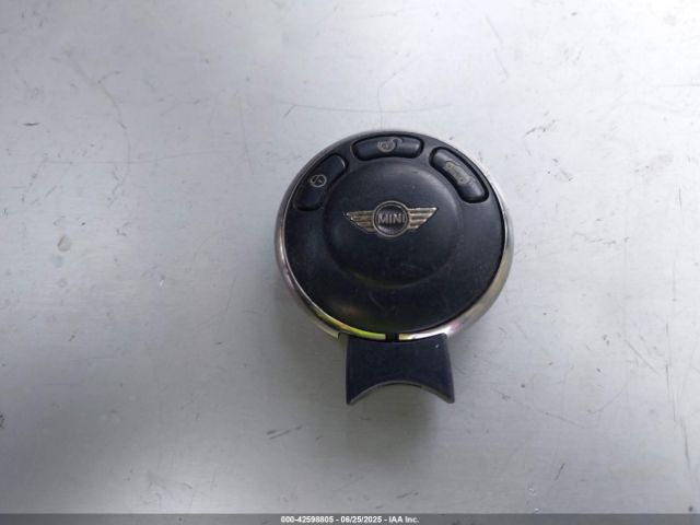 2010 MINI COOPER S WMWMF7C51ATZ71411 Photo 10