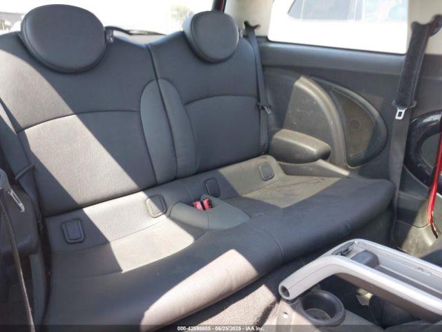2010 MINI COOPER S WMWMF7C51ATZ71411 Photo 7