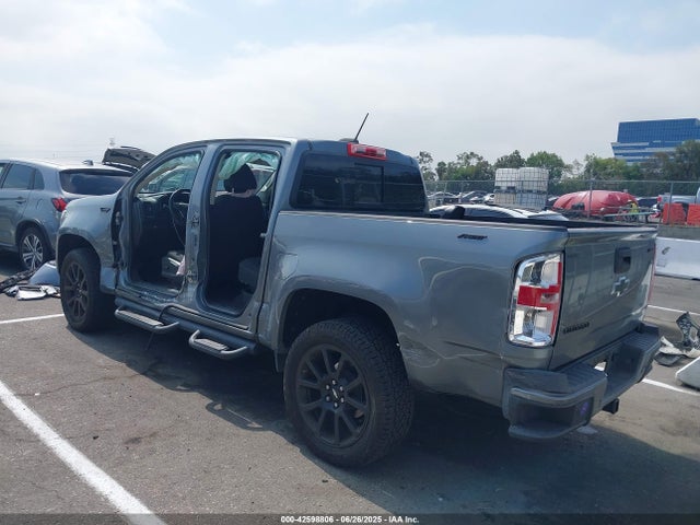 1GCGSCEN5L1132426 Chevrolet lg2 - di: direct injection, vvt: variable valve timing, alum, var2, gen2
