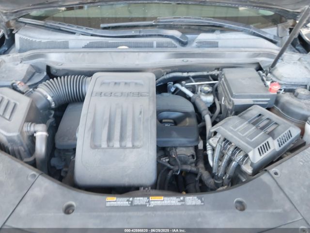 2013 GMC TERRAIN 2GKALUEK5D6136378 Photo 9