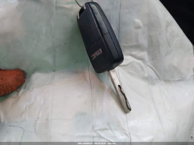 2013 GMC TERRAIN 2GKALUEK5D6136378 Photo 10