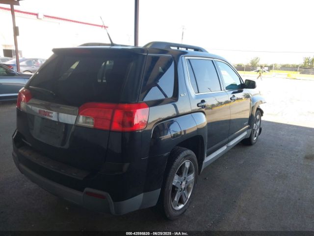 2013 GMC TERRAIN 2GKALUEK5D6136378 Photo 3