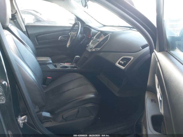 2013 GMC TERRAIN 2GKALUEK5D6136378 Photo 4