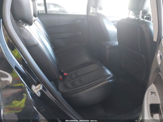 2013 GMC TERRAIN 2GKALUEK5D6136378 Photo 7