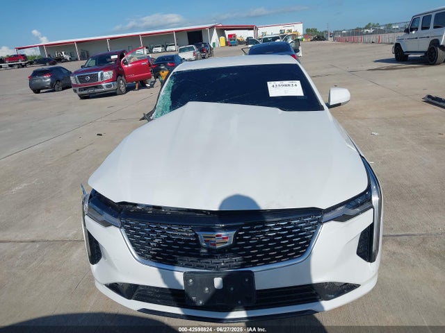 Cadillac lsy 2021 1G6DA5RK1M0146769 Image 13