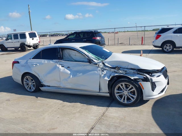 Cadillac lsy 2021 1G6DA5RK1M0146769 Image 14