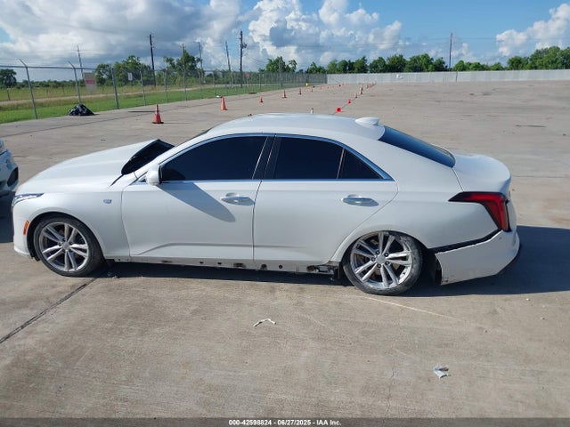 Cadillac lsy 2021 1G6DA5RK1M0146769 Image 15