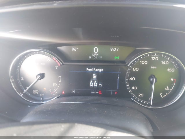Cadillac lsy 2021 1G6DA5RK1M0146769 Image 16