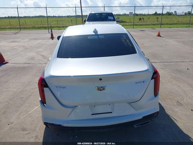 Cadillac lsy 2021 1G6DA5RK1M0146769 Image 17