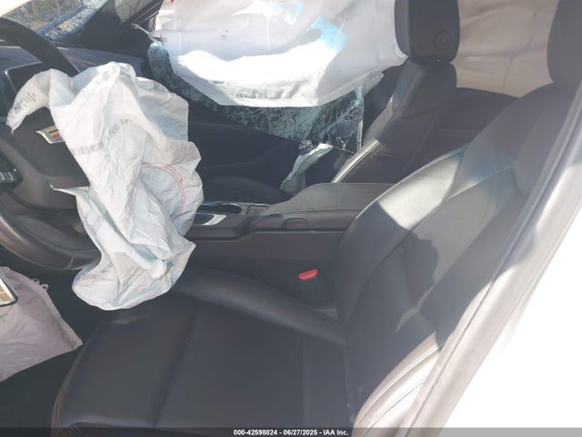 2021 CADILLAC CT4 1G6DA5RK1M0146769 Photo 4