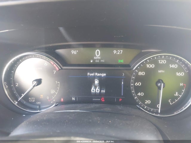 2021 CADILLAC CT4 1G6DA5RK1M0146769 Photo 6