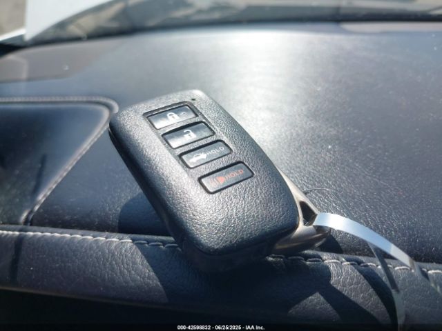 2013 LEXUS GS 350 JTHBE1BLXD5022666 Photo 10