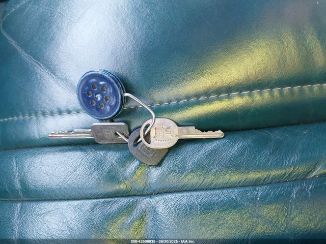 1976 CADILLAC SEVILLE 6s69r6q488651 Photo 10