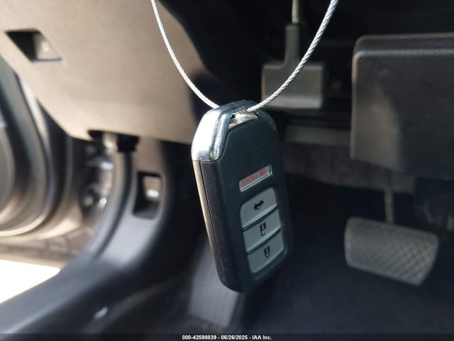 1HGCR3F88EA007122 Honda j35y1